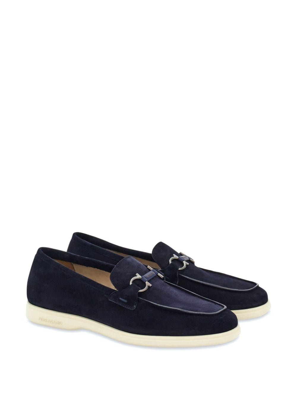 COSIMO HEB MOCCASIN. GA STEP - fashionupstore1