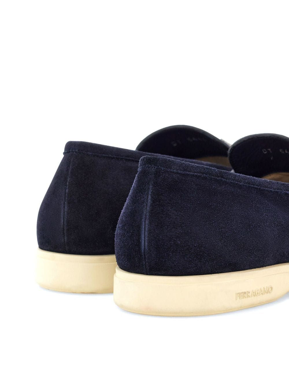 COSIMO HEB MOCCASIN. GA STEP - fashionupstore1