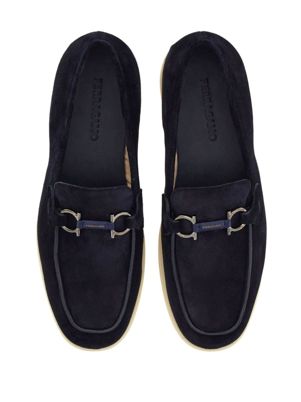 COSIMO HEB MOCCASIN. GA STEP - fashionupstore1