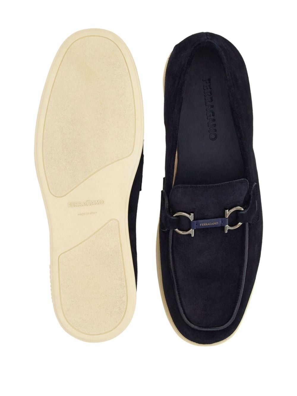 COSIMO HEB MOCCASIN. GA STEP - fashionupstore1