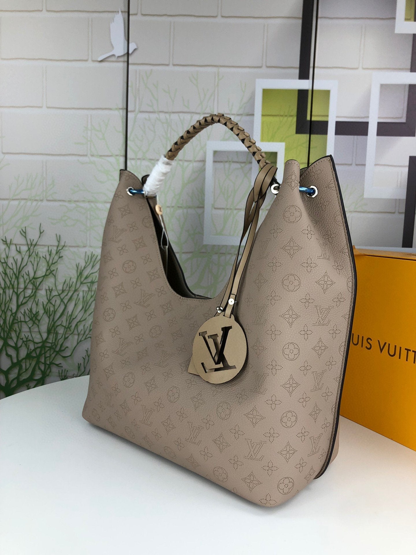 BL - High Quality LV Bags Monogram 050 - fashionupstore1