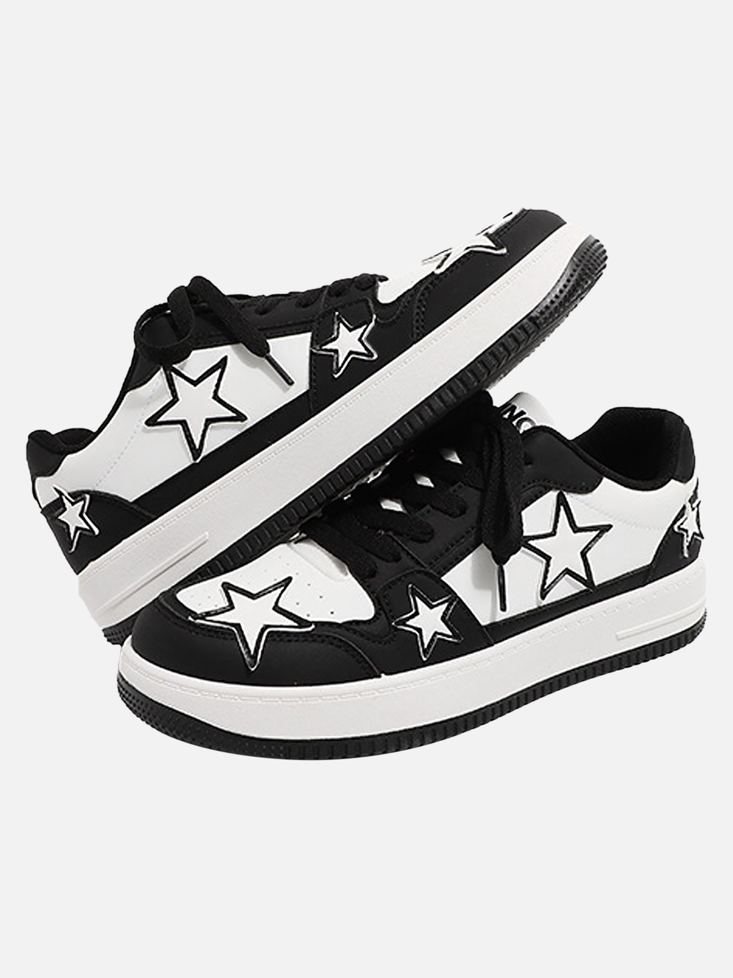 1984 American Retro Star Design Casual Sneakers - fashionupstore1