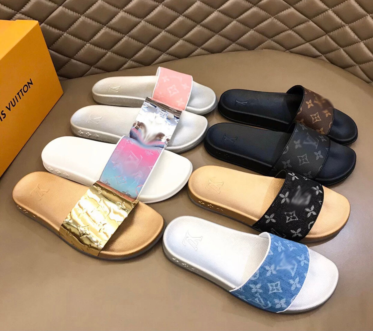 SE483 Men's Size 7-11 Women's Size 5-10 #9,#10 - fashionupstore1