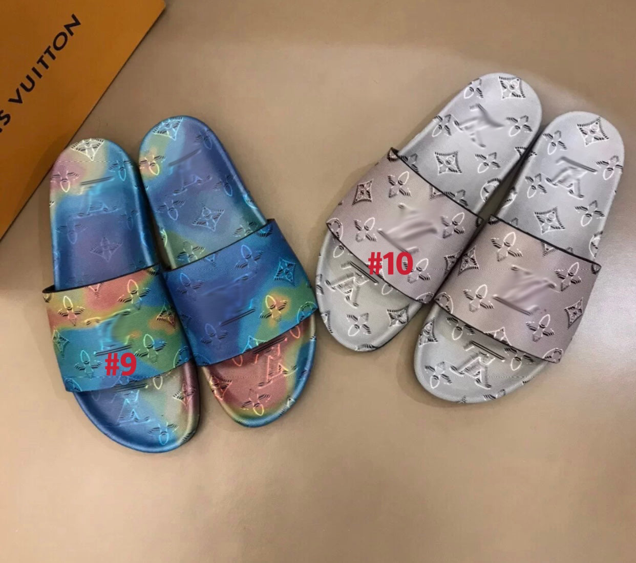 SE483 Men's Size 7-11 Women's Size 5-10 #9,#10 - fashionupstore1