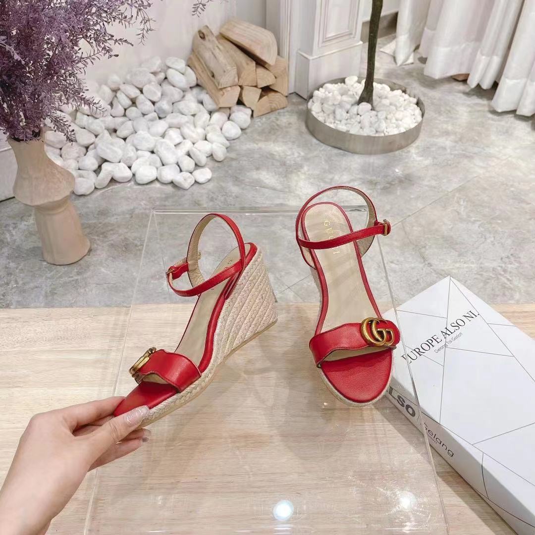 SE492 Size 5-10 Heels:8cm - fashionupstore1