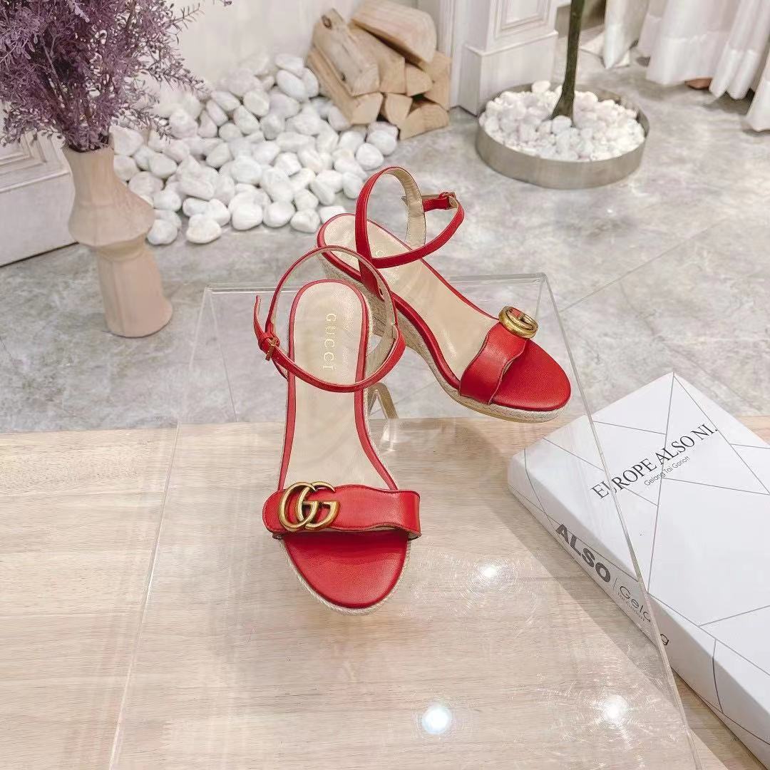 SE492 Size 5-10 Heels:8cm - fashionupstore1