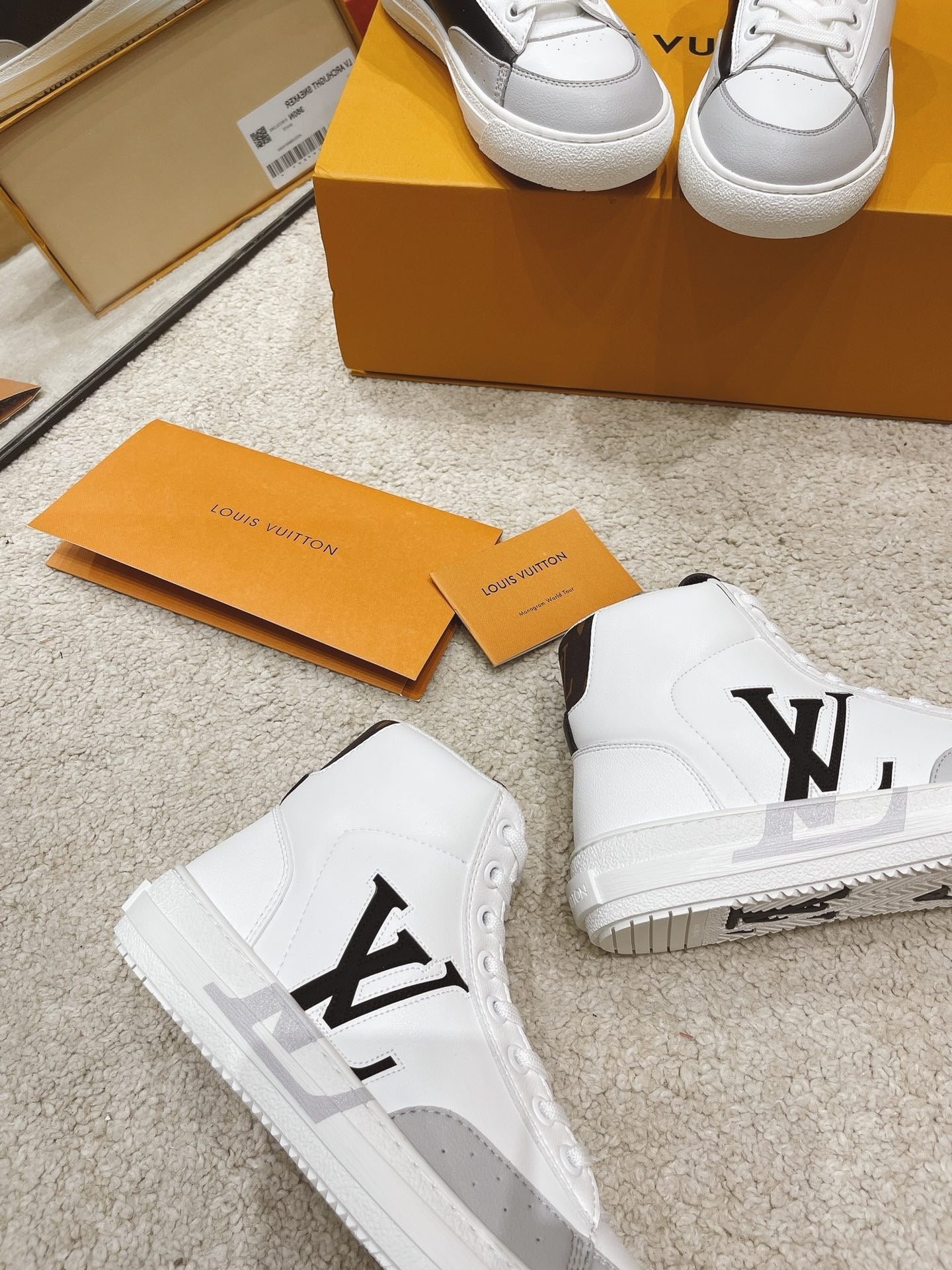 SE618 Men's Size 6-10 Women's Size 4-9 - fashionupstore1