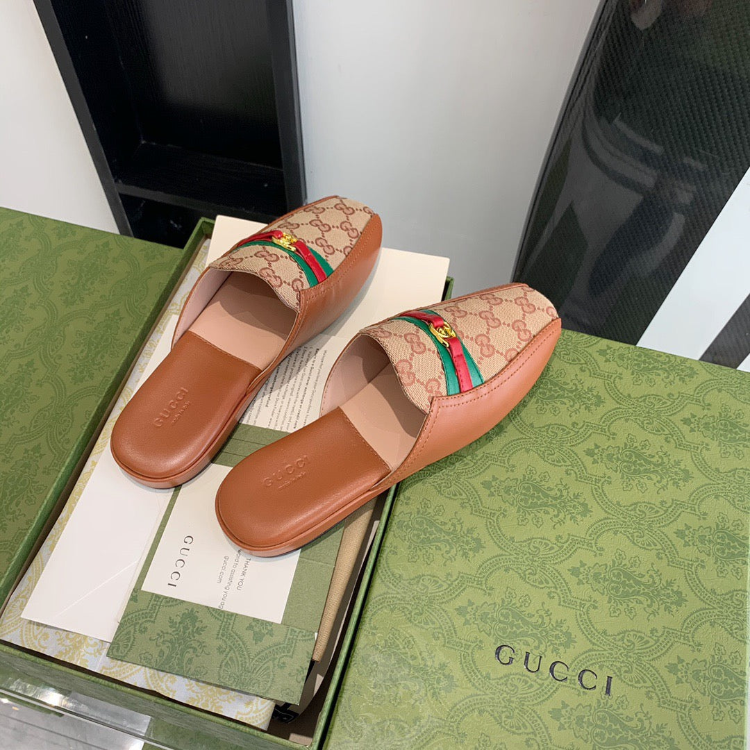 SE625 Size 5-9 Material: Cowhide Lining: Sheep skin Sole: Italian leather - fashionupstore1