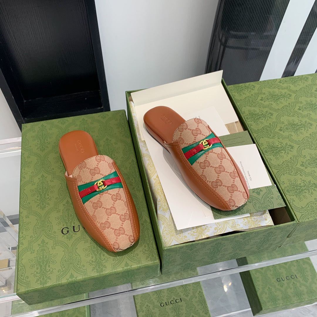 SE625 Size 5-9 Material: Cowhide Lining: Sheep skin Sole: Italian leather - fashionupstore1