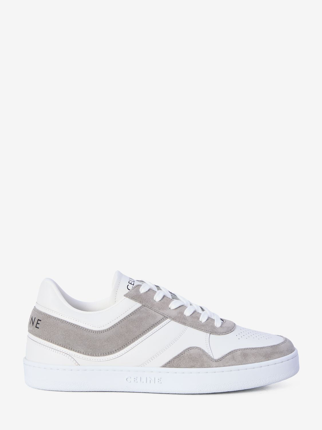 CELINE TRAINER SNEAKERS - fashionupstore1