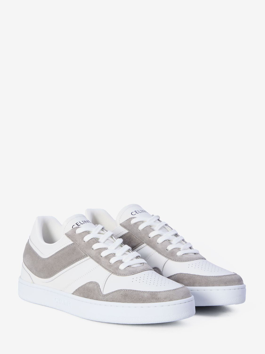 CELINE TRAINER SNEAKERS - fashionupstore1