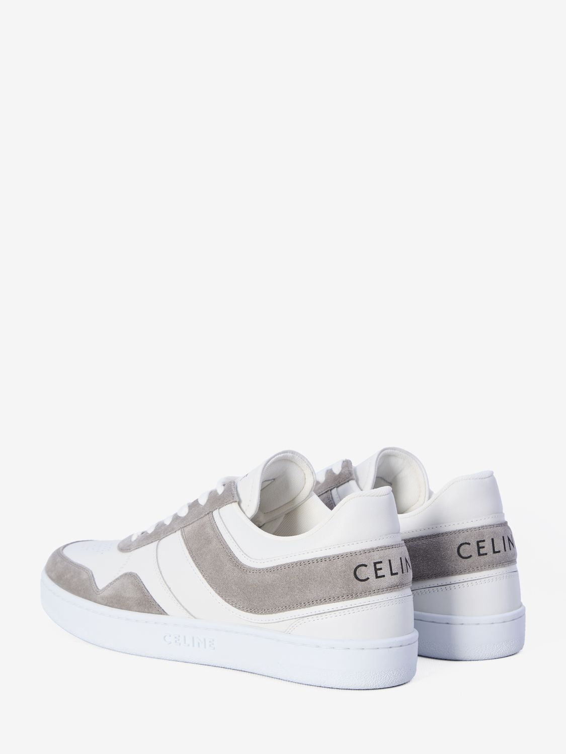 CELINE TRAINER SNEAKERS - fashionupstore1