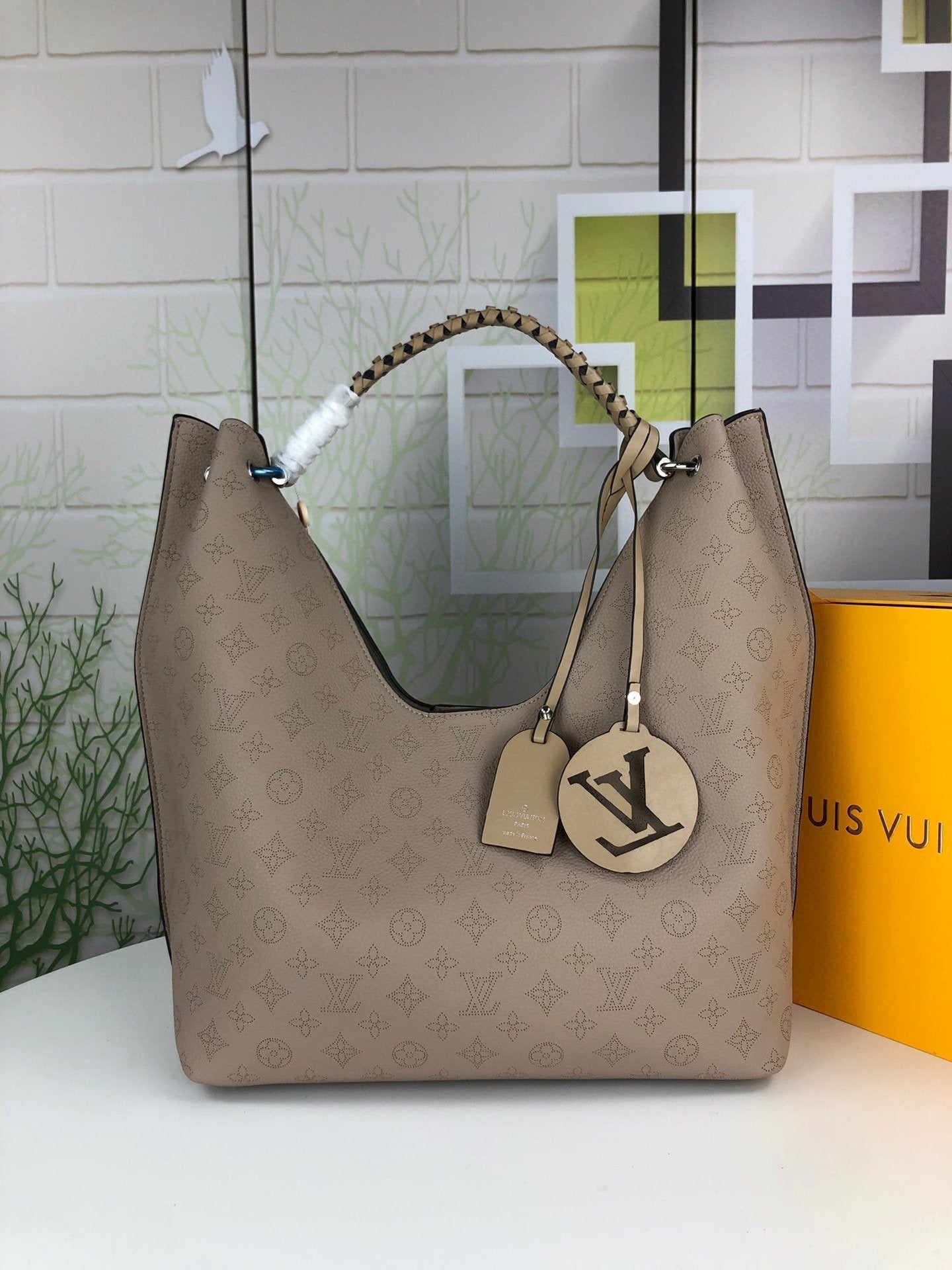 BL - High Quality LV Bags Monogram 050 - fashionupstore1