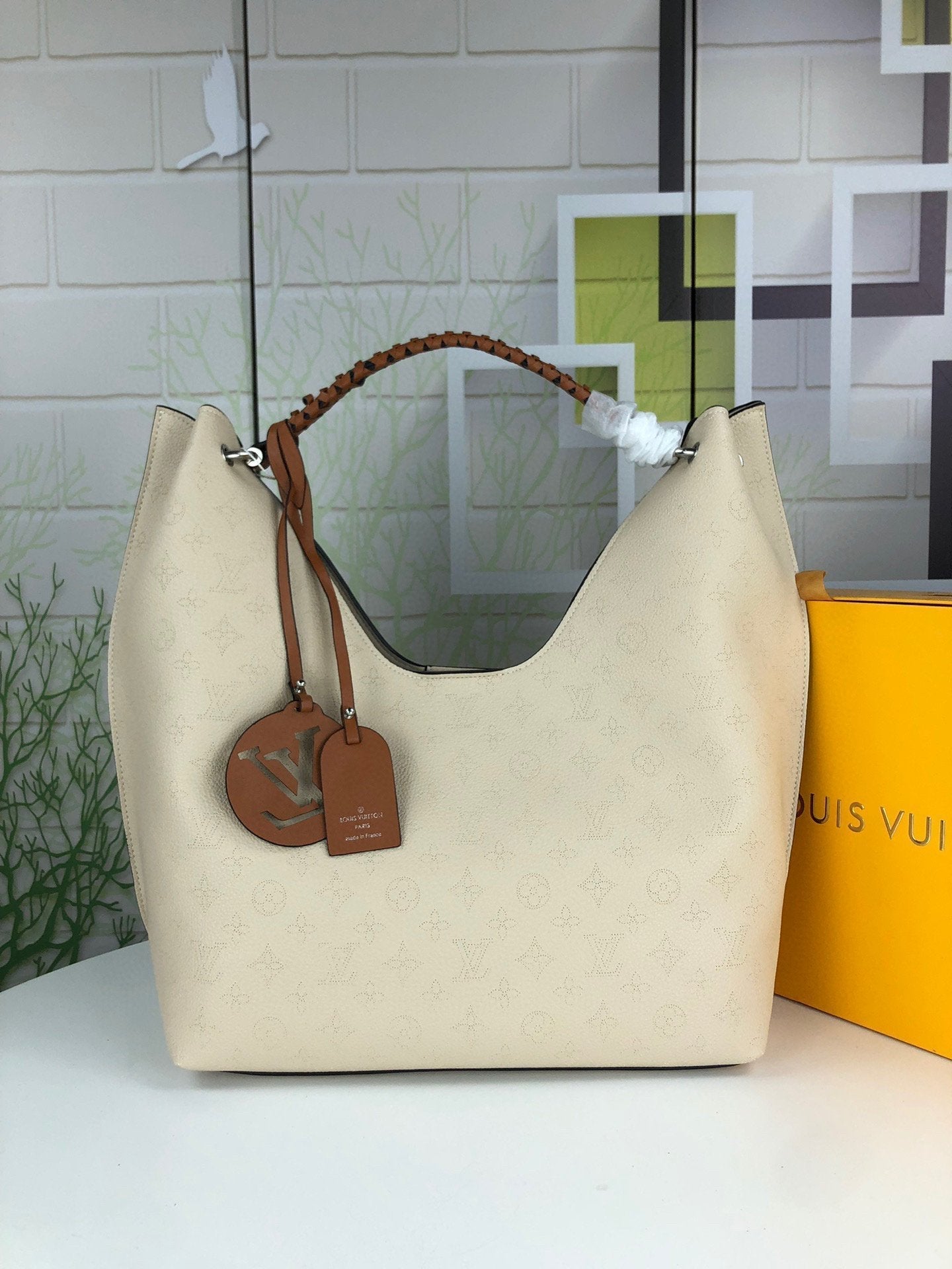 BL - High Quality LV Bags Monogram 050 - fashionupstore1