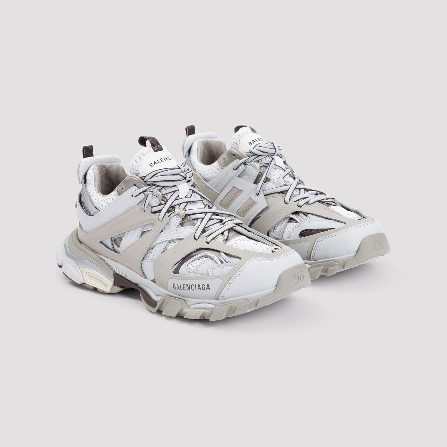 TRACK GRADIENT SNEAKERS - fashionupstore1
