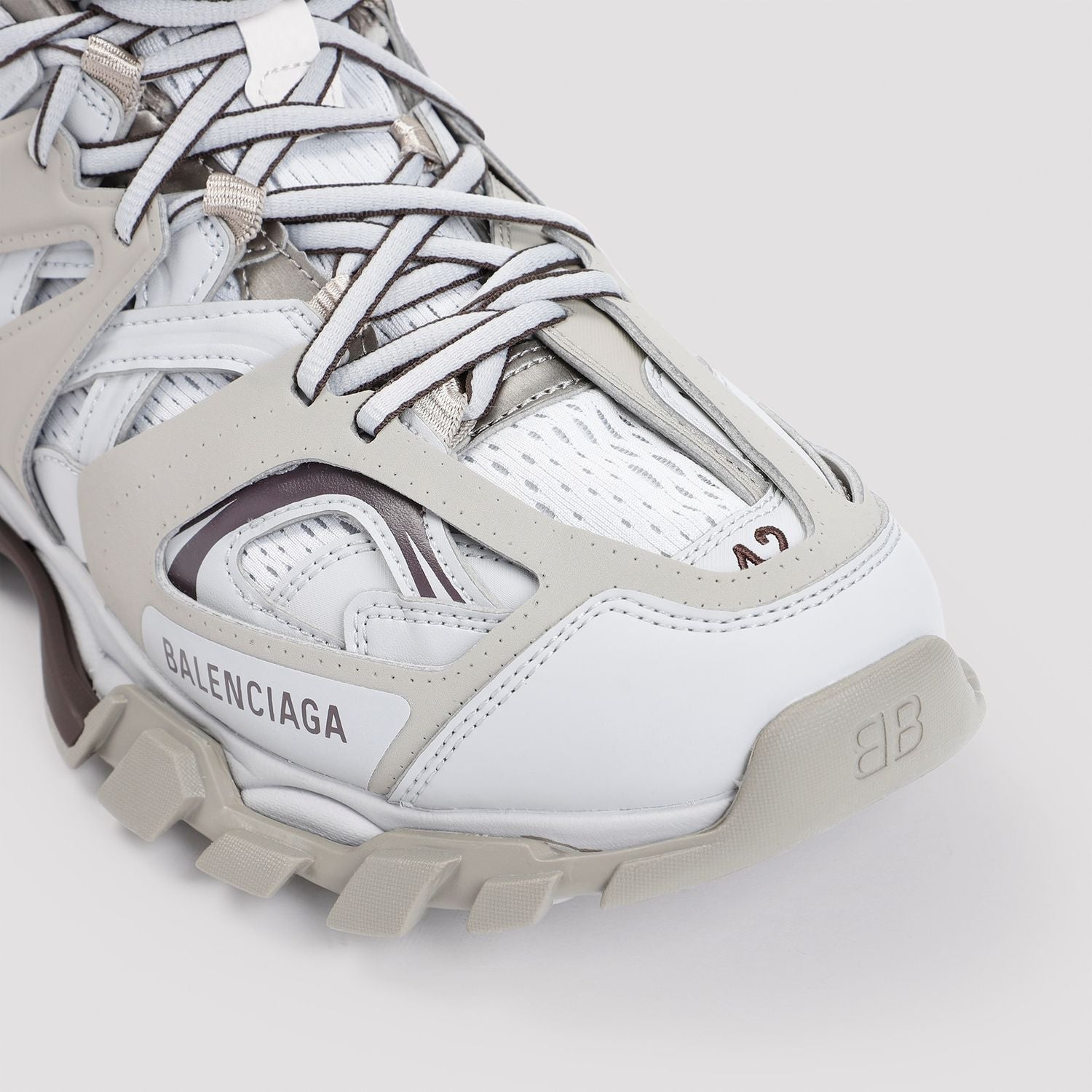 TRACK GRADIENT SNEAKERS - fashionupstore1