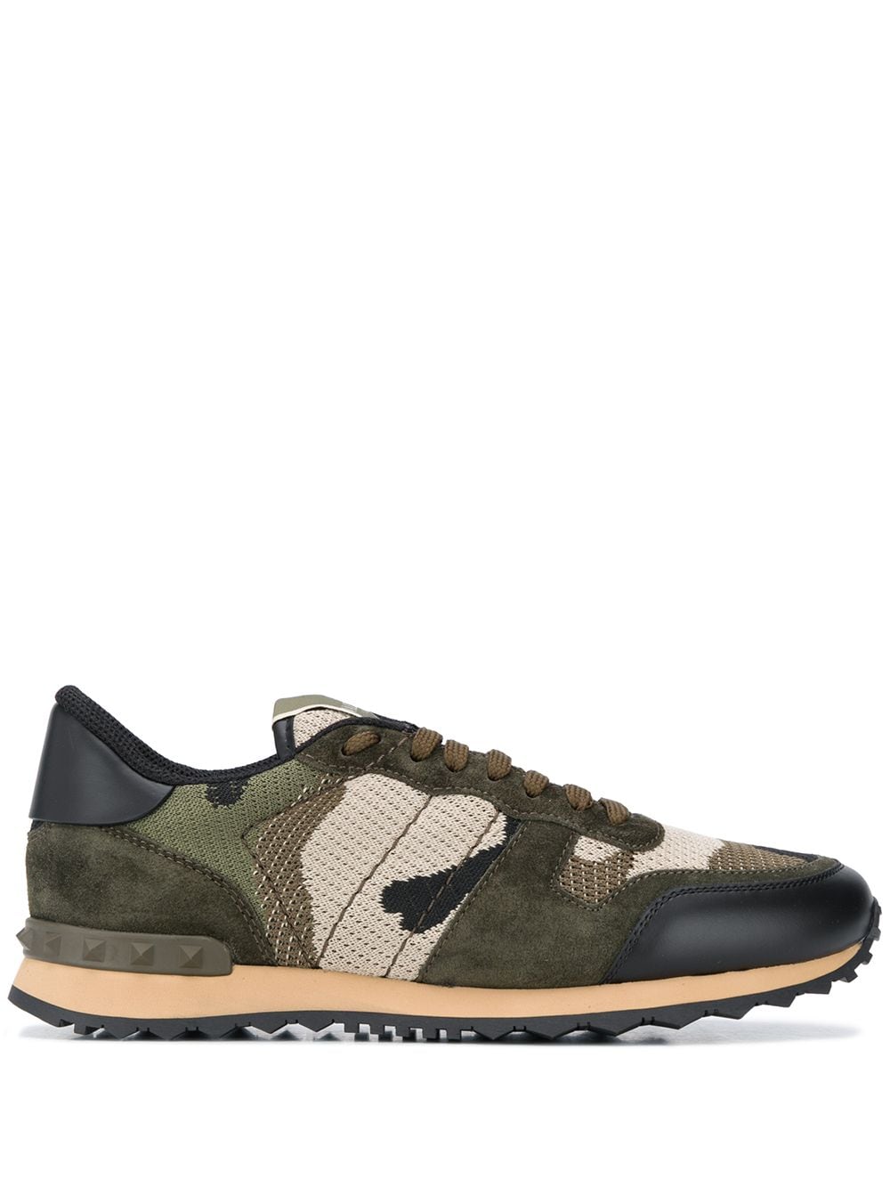 ROCKRUNNER SNEAKERS - fashionupstore1