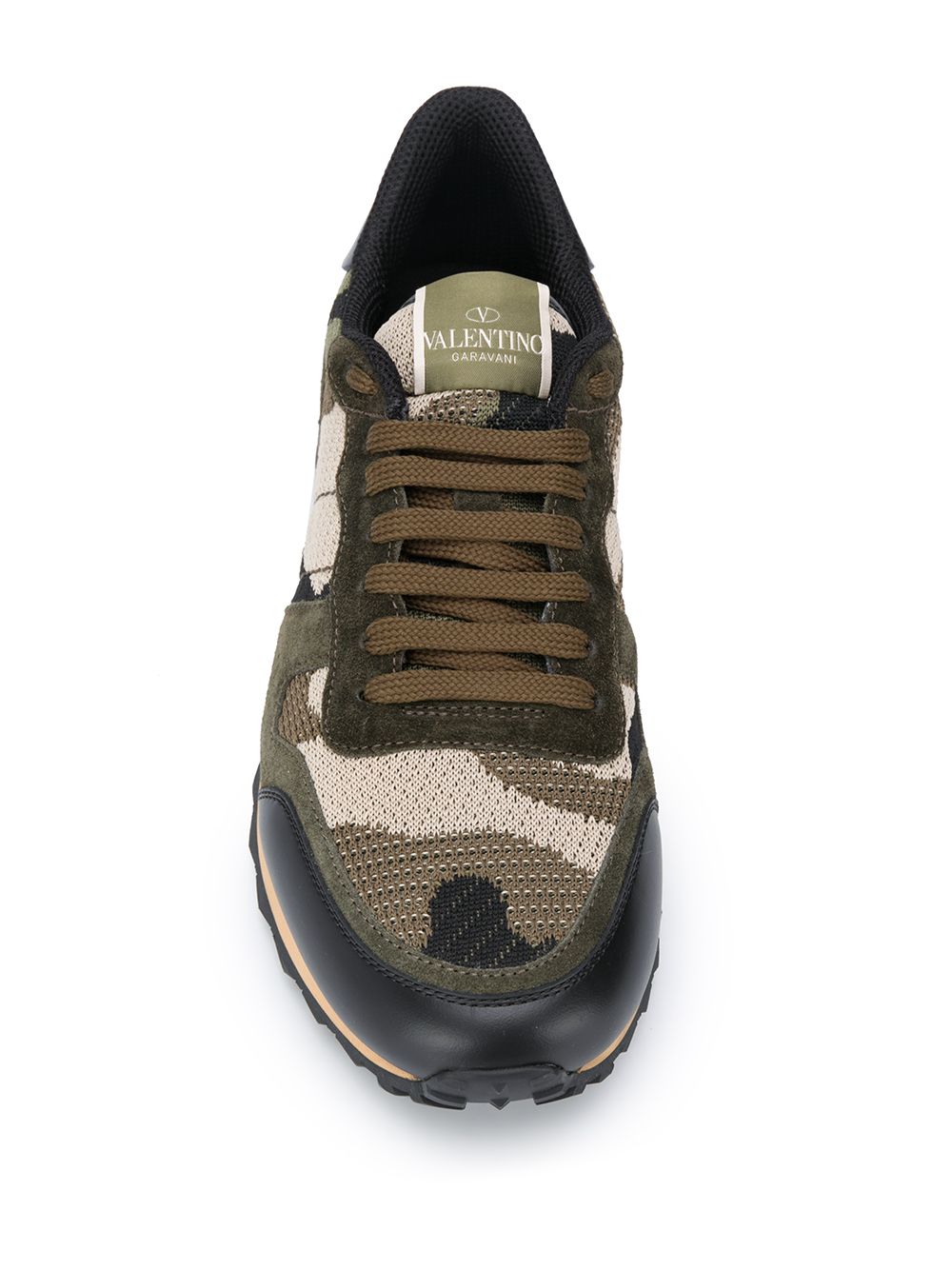 ROCKRUNNER SNEAKERS - fashionupstore1