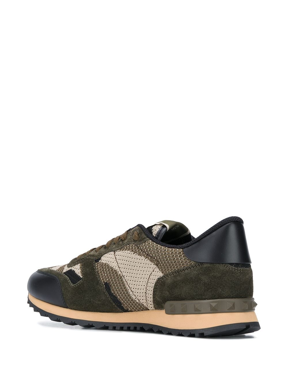 ROCKRUNNER SNEAKERS - fashionupstore1