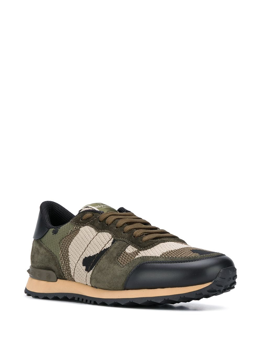 ROCKRUNNER SNEAKERS - fashionupstore1