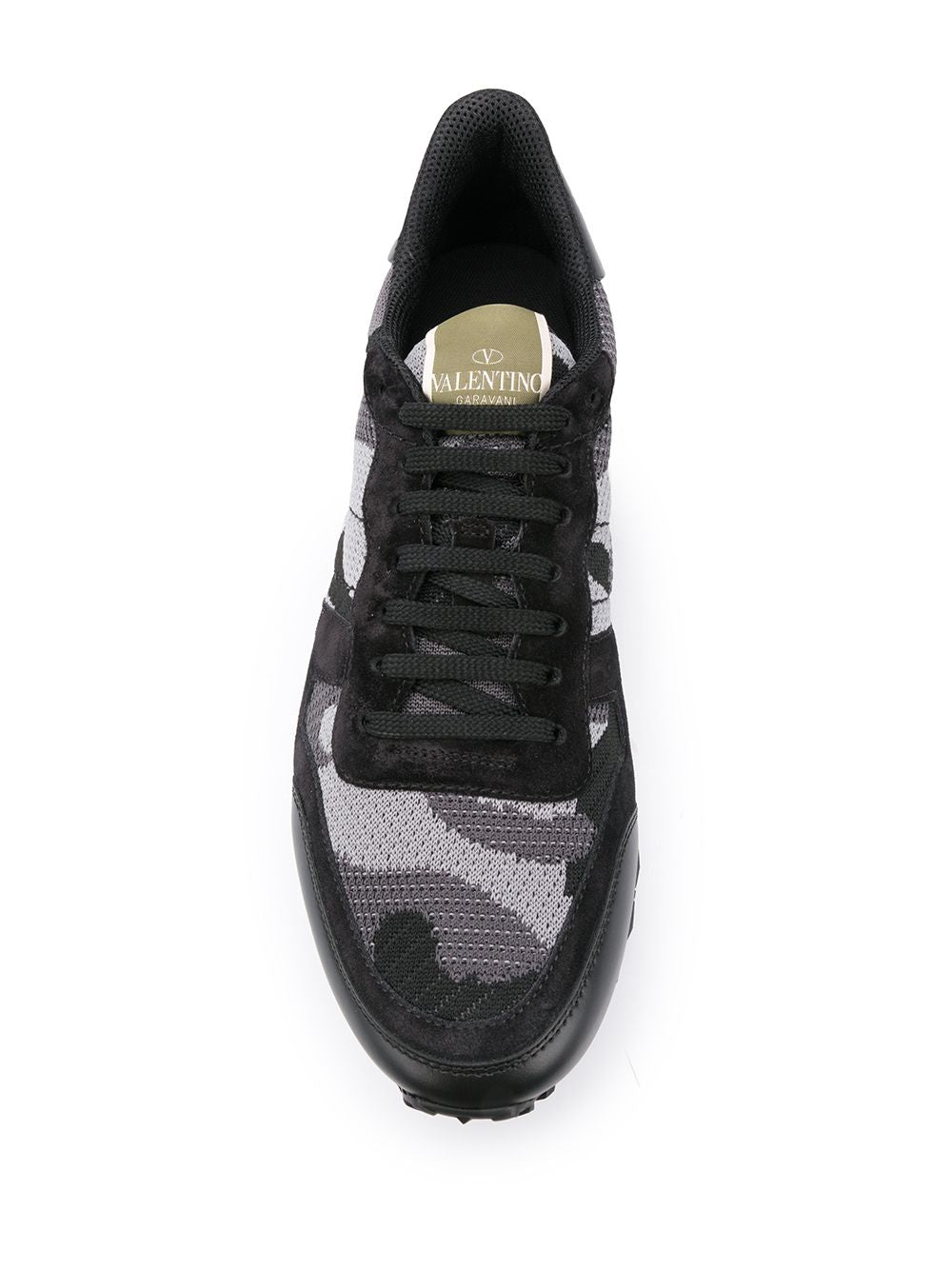 ROCKRUNNER SNEAKERS - fashionupstore1