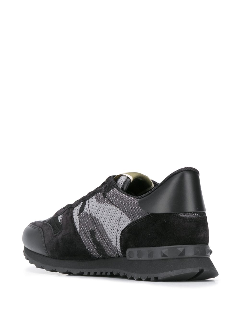 ROCKRUNNER SNEAKERS - fashionupstore1