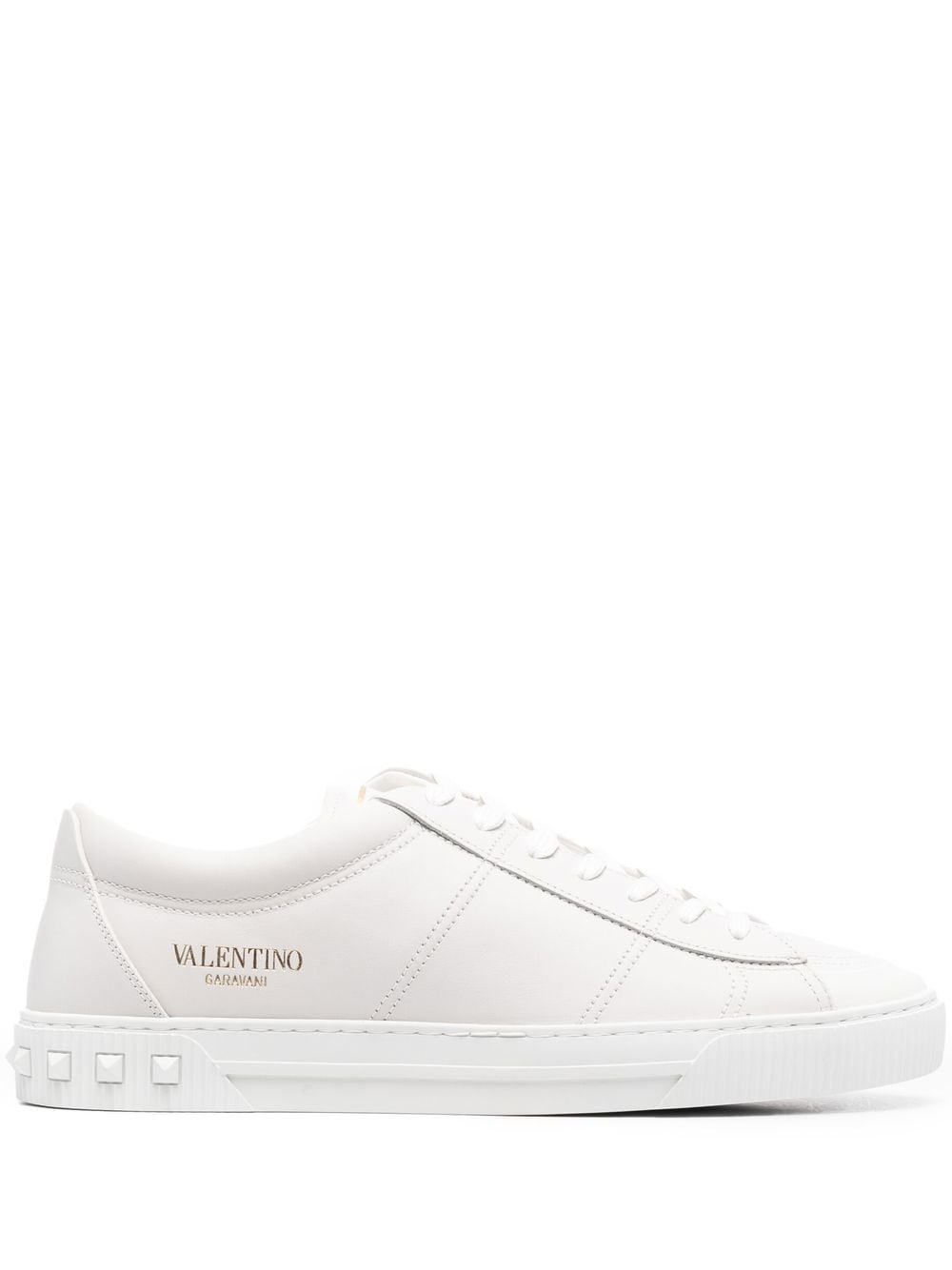CITYPLANET LEATHER SNEAKERS - fashionupstore1