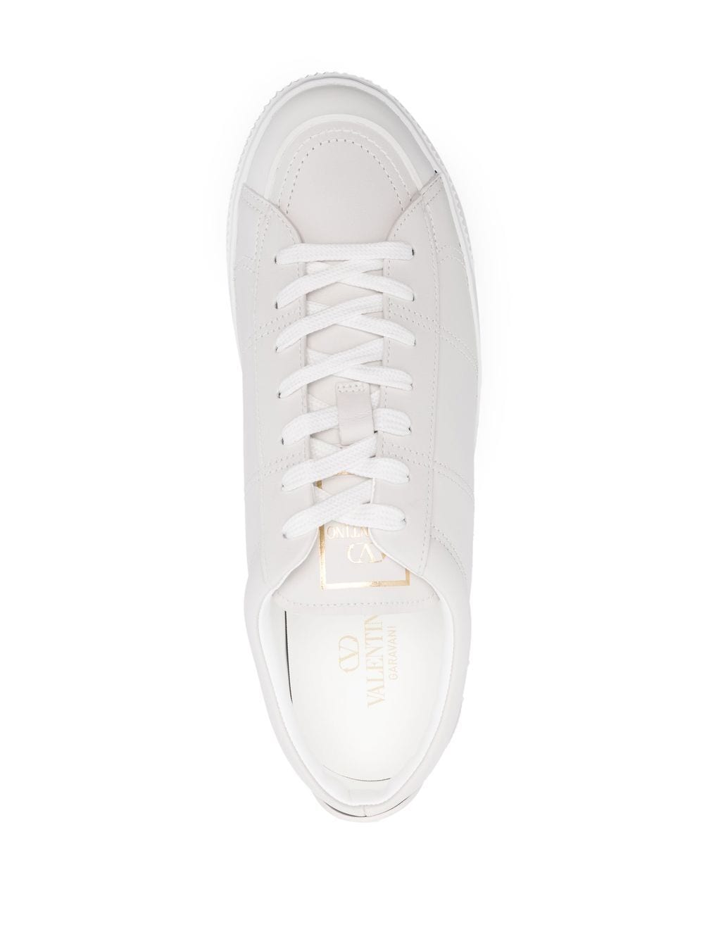 CITYPLANET LEATHER SNEAKERS - fashionupstore1