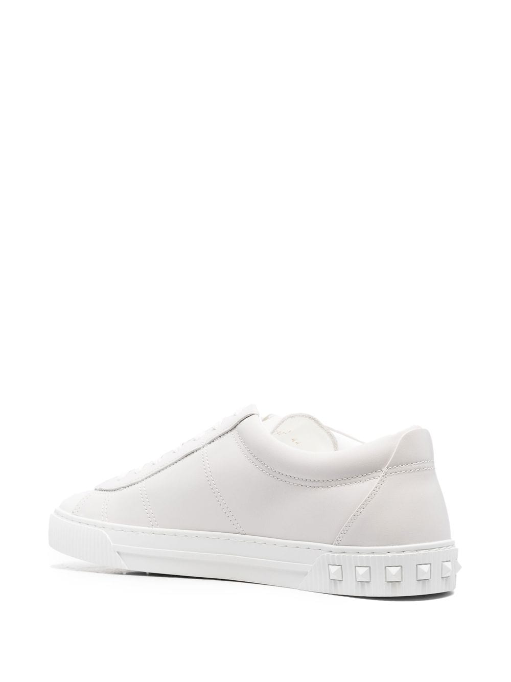 CITYPLANET LEATHER SNEAKERS - fashionupstore1