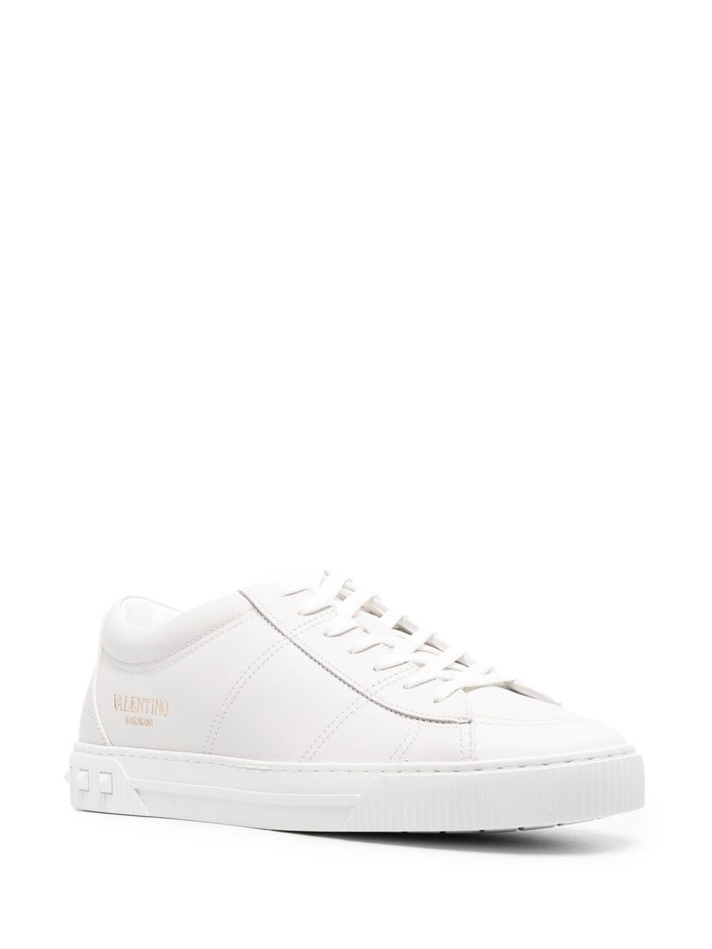 CITYPLANET LEATHER SNEAKERS - fashionupstore1