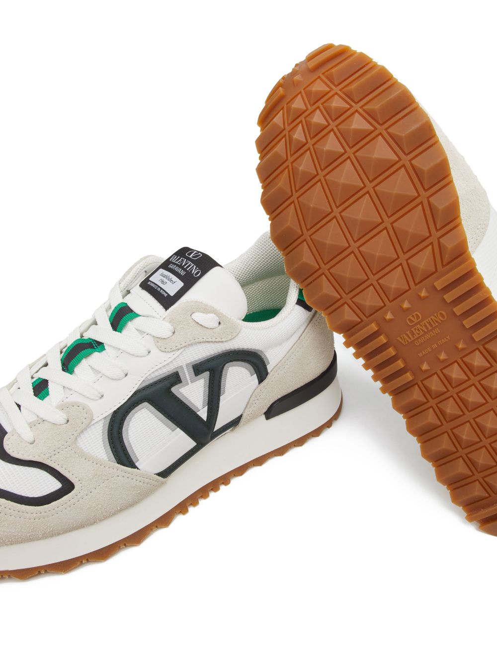 VLOGO PACE SNEAKERS - fashionupstore1