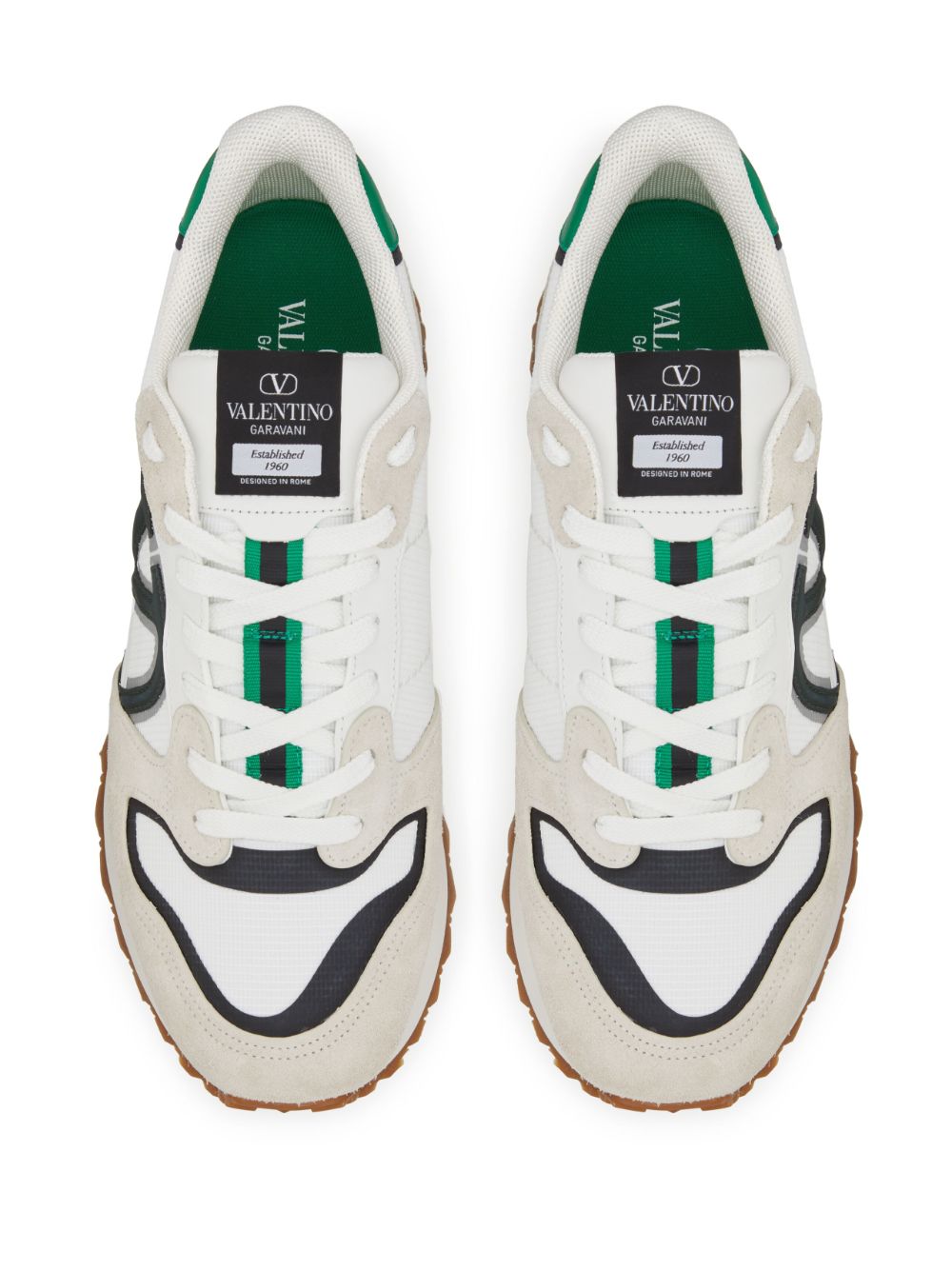 VLOGO PACE SNEAKERS - fashionupstore1