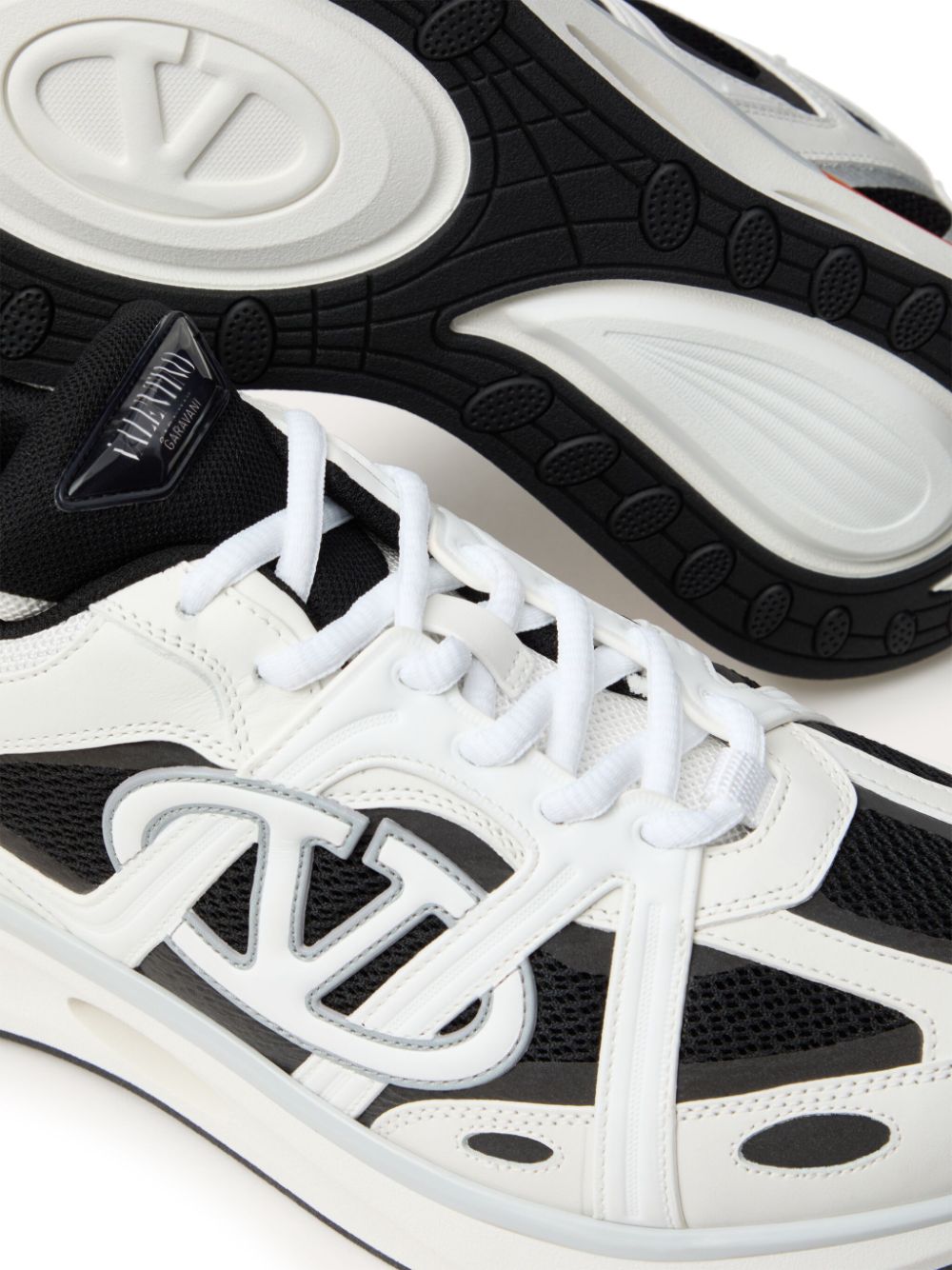 VLOGO EASYJOG SNEAKERS - fashionupstore1