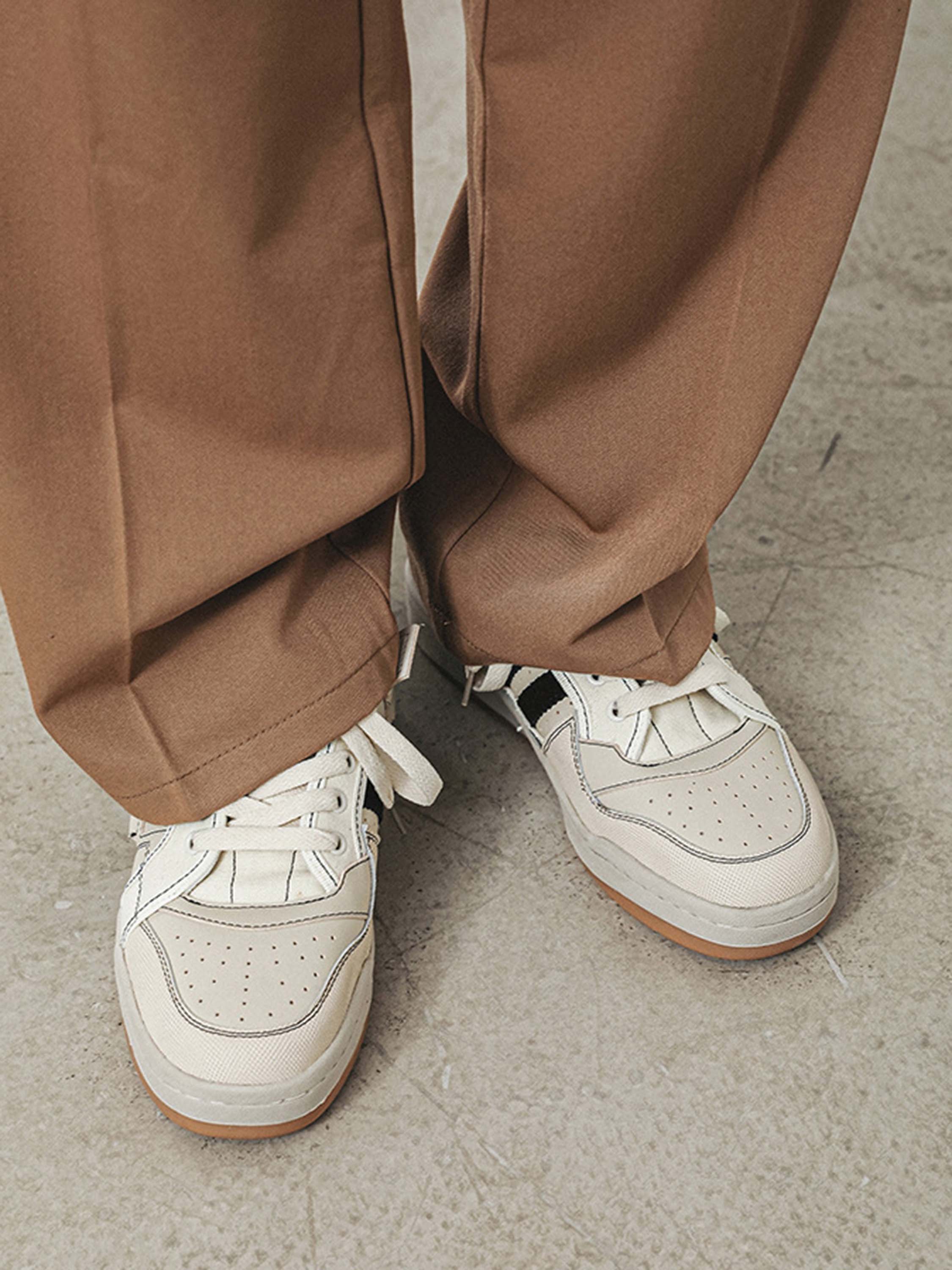 1984 American Retro Everything With Skateboard Shoes Casual Shoes - 1937 - fashionupstore1