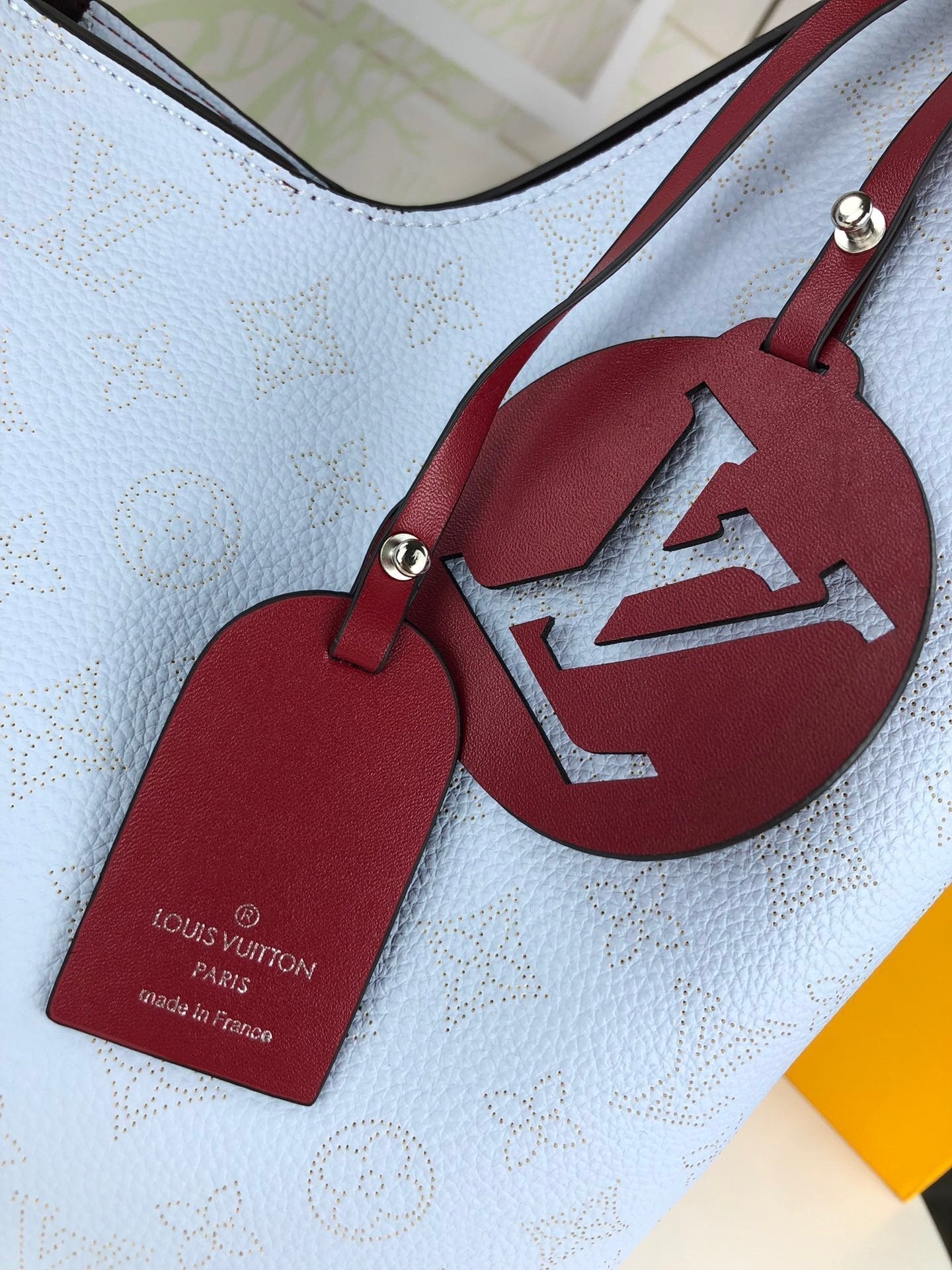 BL - High Quality LV Bags Monogram 050 - fashionupstore1