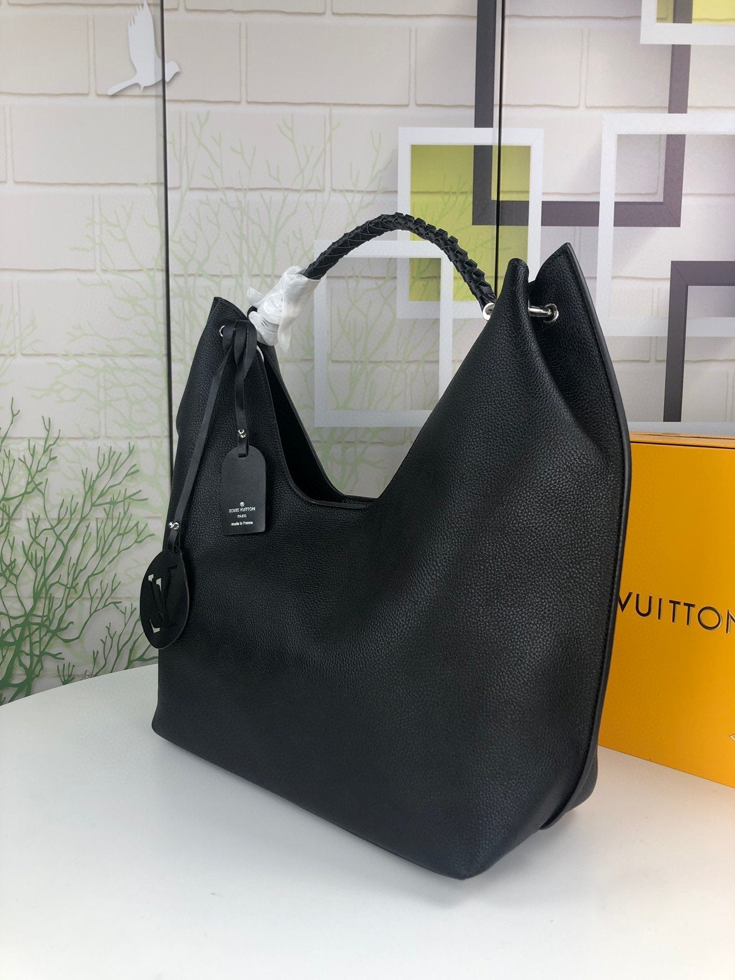 BL - High Quality LV Bags Monogram 050 - fashionupstore1