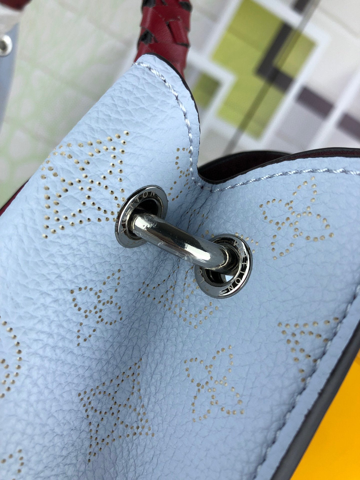 BL - High Quality LV Bags Monogram 050 - fashionupstore1