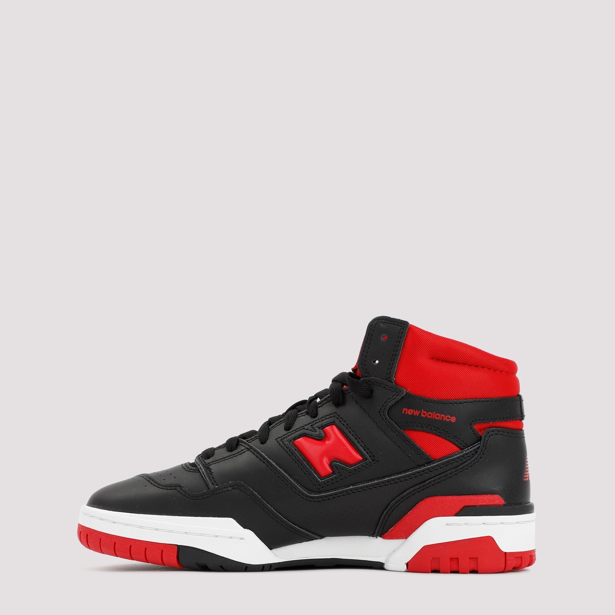 NEW BALANCE 650 HIGH TOP SNEAKERS - fashionupstore1