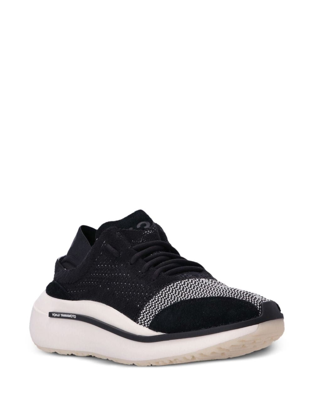 Y-3 QISAN KNIT - fashionupstore1