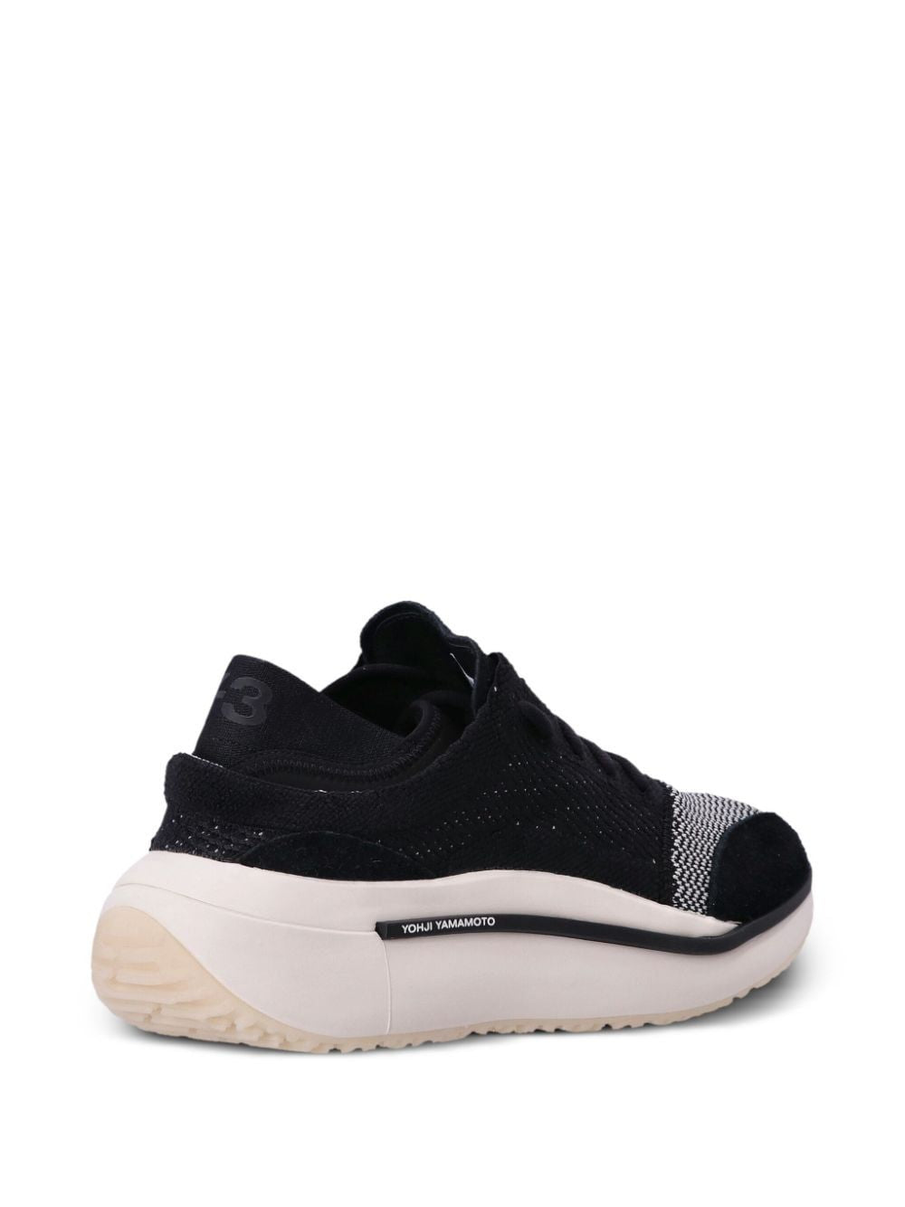 Y-3 QISAN KNIT - fashionupstore1