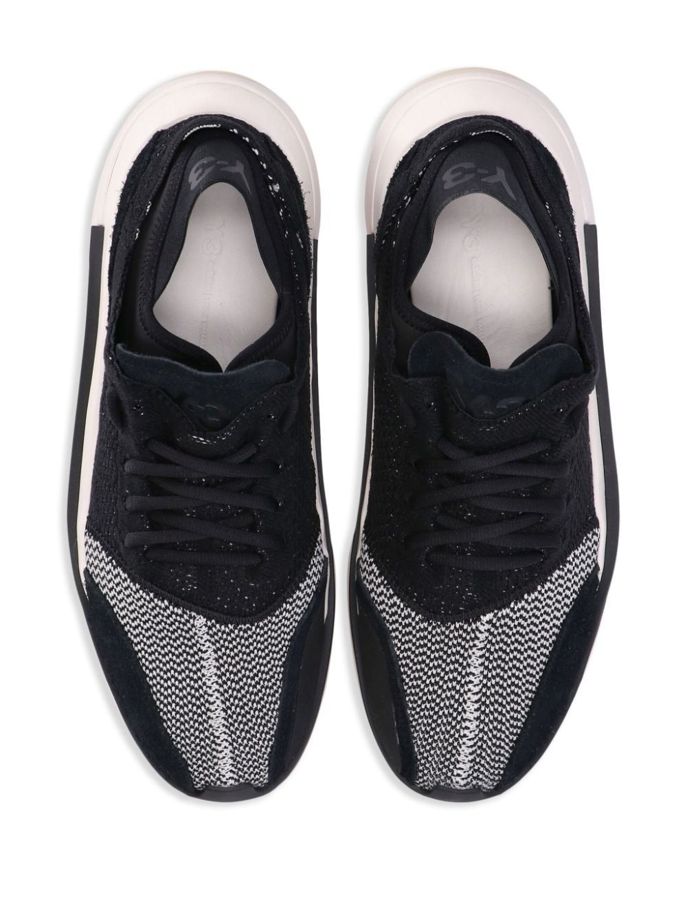 Y-3 QISAN KNIT - fashionupstore1