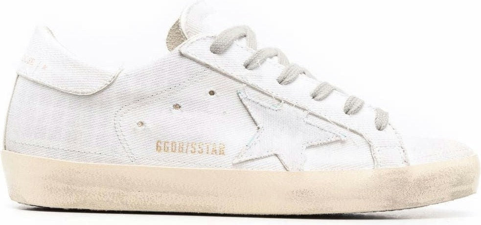 SUPER- STAR SNEAKER - fashionupstore1