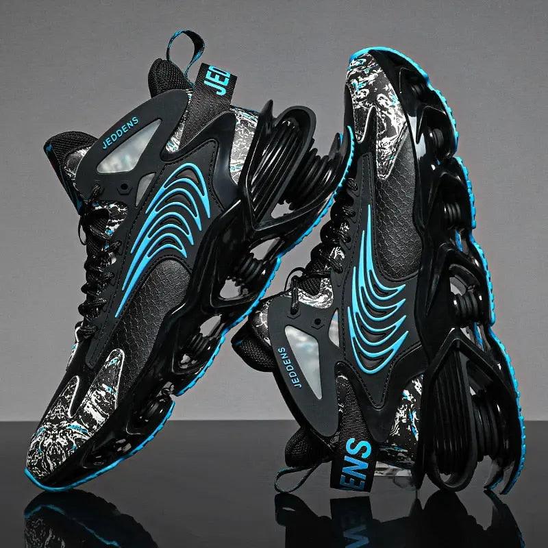 Jeddens' love Sneakers - fashionupstore1