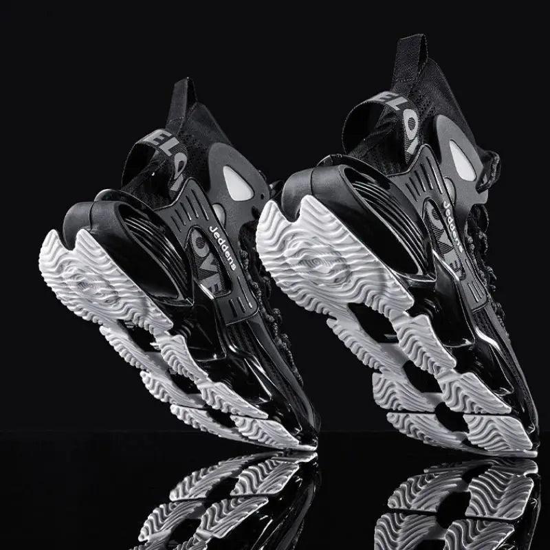 Jeddens' love Sneakers - fashionupstore1