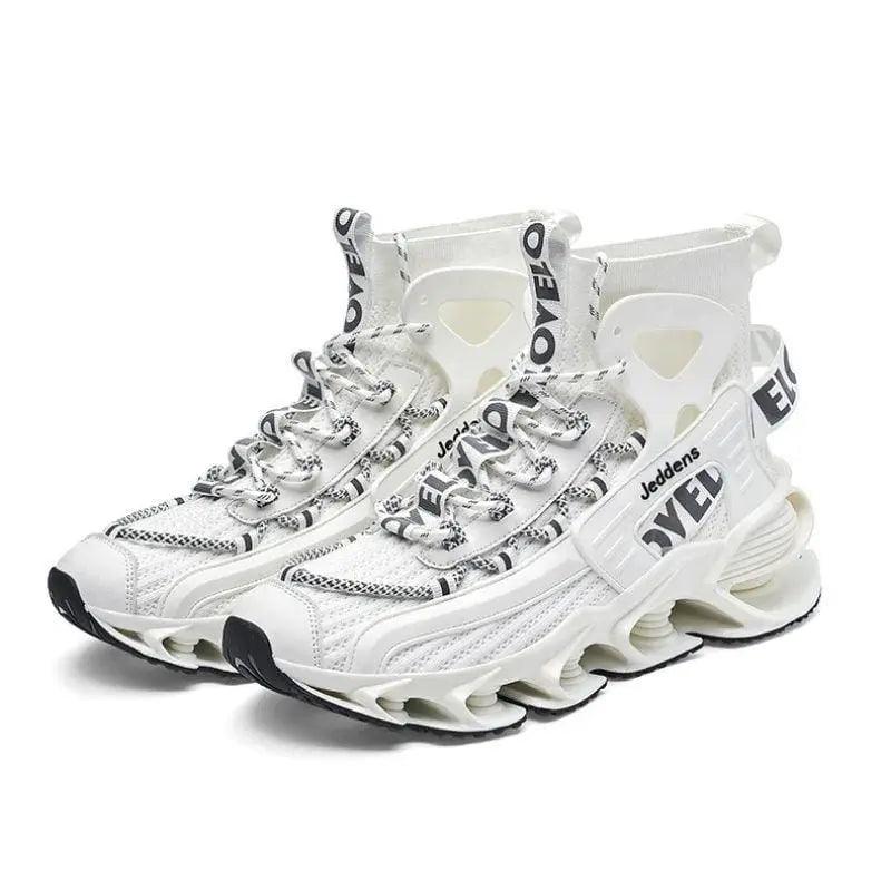 Jeddens' love Sneakers - fashionupstore1