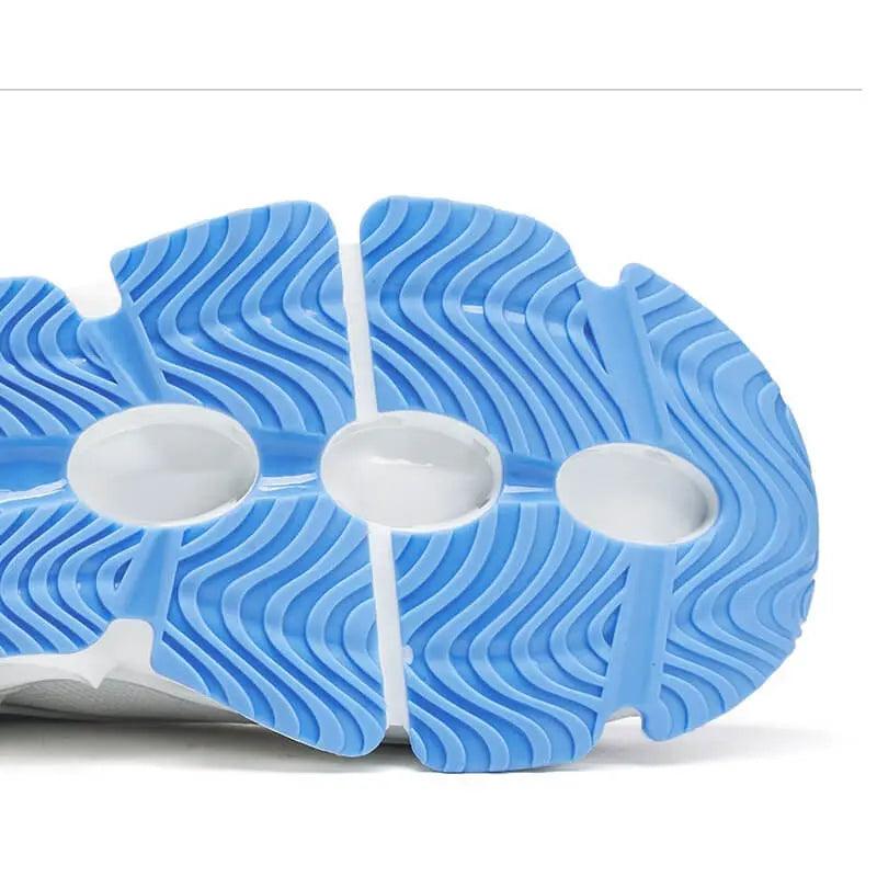 Jeddens' love Sneakers - fashionupstore1