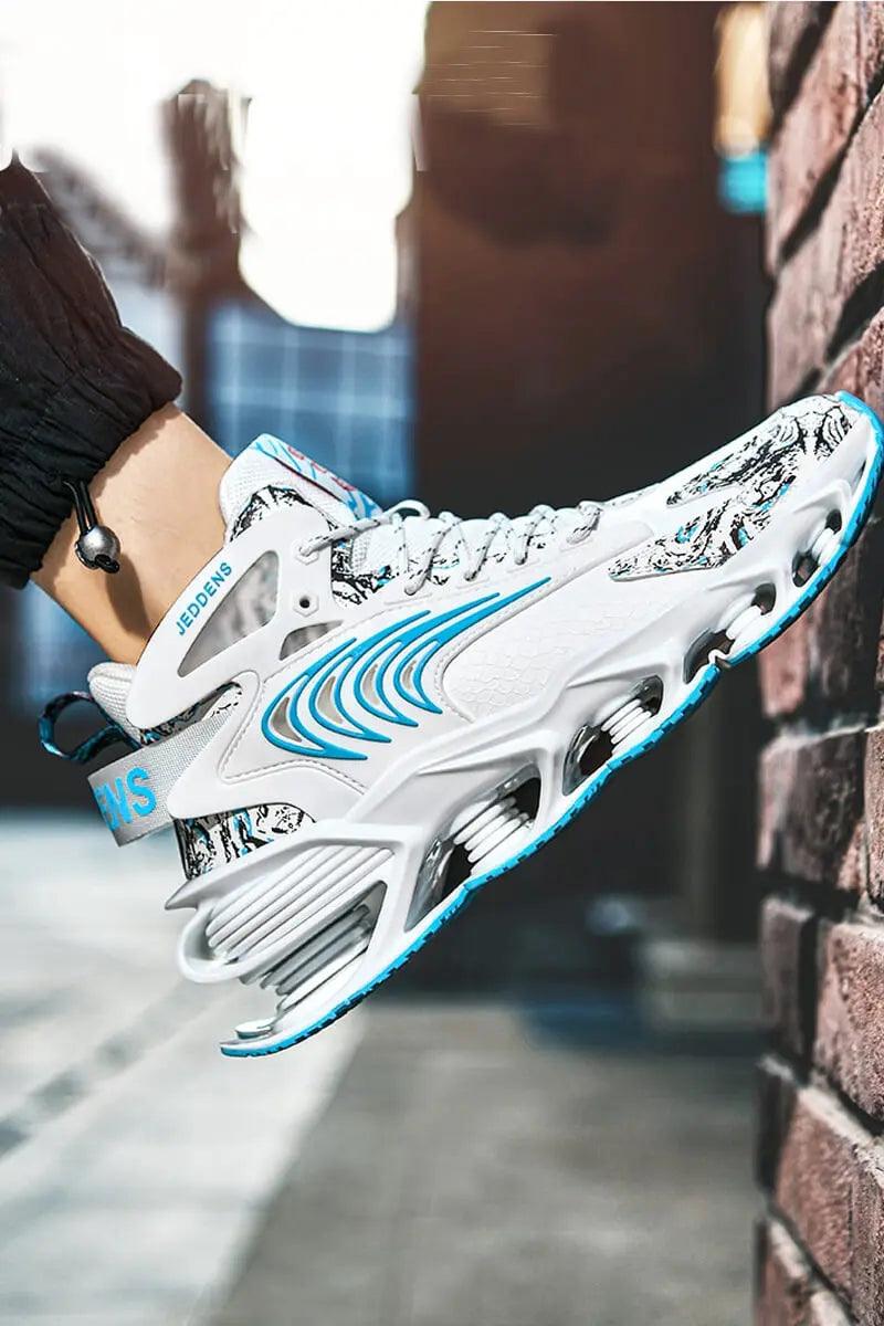 Jeddens' love Sneakers - fashionupstore1