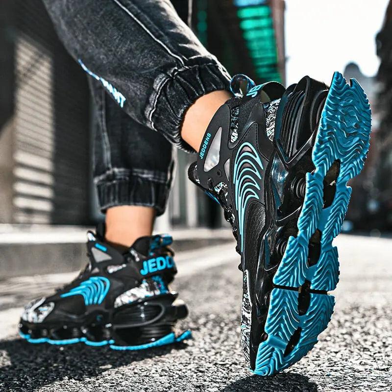 Jeddens' love Sneakers - fashionupstore1