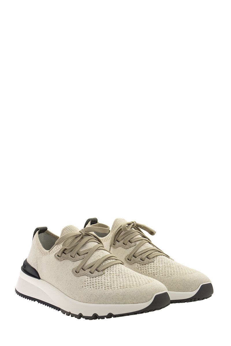 COTTON SNEAKERS - fashionupstore1