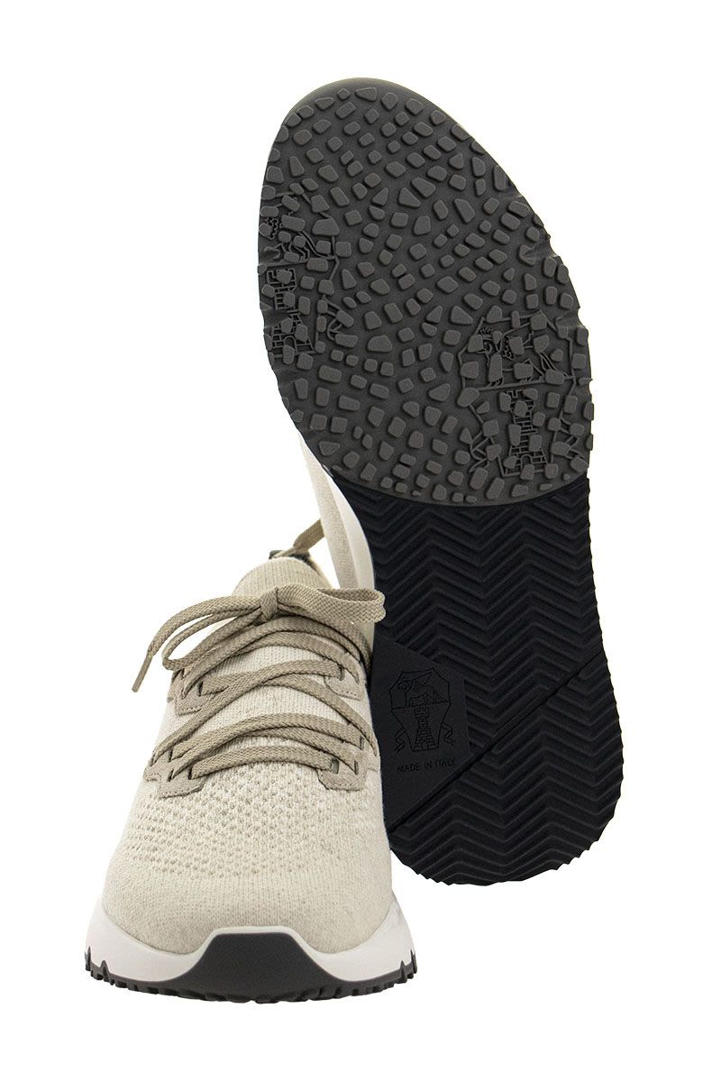 COTTON SNEAKERS - fashionupstore1